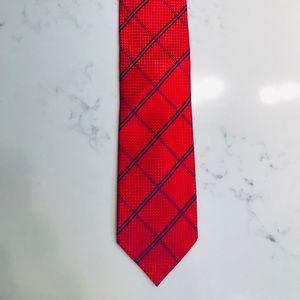 Isaac Mizrahi Men’s Tie
